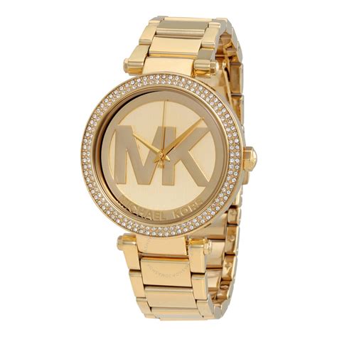 michael kors mks 578|mk parker watch.